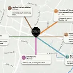 Collection O Andheri Near Western Express Highway