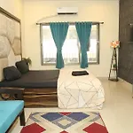Ivy Good Vibes 302 C-Wing Oshiwara Mumbai