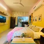 Bandra Studio Lokhandwala House, Near Carter Road, Palli Hill By Connekt Homes