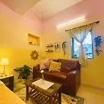 Bandra Lokhandwala House, Near Carter Road, Palli Hill By Connekt Homes Apartment