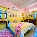 Bandra Lokhandwala House, Near Carter Road, Palli Hill By Connekt Homes *