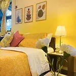 Bandra Lokhandwala House, Near Carter Road, Palli Hill By Connekt Homes Apartment Mumbai