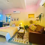 Apartment Bandra Lokhandwala House, Near Carter Road, Palli Hill By Connekt Homes *