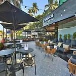 Apartment Bandra Lokhandwala House, Near Carter Road, Palli Hill By Connekt Homes