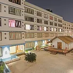 Townhouse Royal Palms Shared Serviced Hotel Mumbai