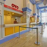 Hotel Townhouse Royal Palms Shared Serviced Mumbai