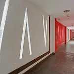 Townhouse Royal Palms Shared Serviced Hotel