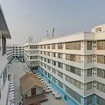 Hotel Townhouse Royal Palms Shared Serviced