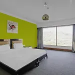 Townhouse Royal Palms Shared Serviced 4* Mumbai