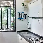 Homestay In Centre Mumbai
