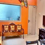 In Centre Homestay Mumbai