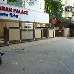 Hotel Karan Palace