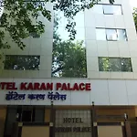 Hotel Karan Palace