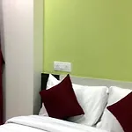 Nishita Residency Hotel Mumbai