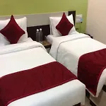 Hotel Nishita Residency 3*