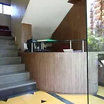 Arma Executive Hotel Mumbai