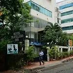 Click Andheri Midc Hotel 3*