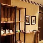 Hotel Click Andheri Midc 3*