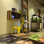 Hotel Click Andheri Midc Mumbai