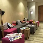 Click Andheri Midc Hotel Mumbai