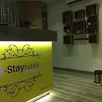 Hotel Click Andheri Midc