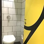 Hotel Click Andheri Midc Mumbai