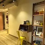 Click Andheri Midc Hotel Mumbai