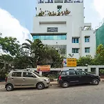 Hotel Click Andheri Midc Mumbai