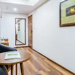 Comfort Metropolis Hotel Mumbai