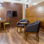 Hotel Comfort Metropolis 4*