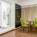 Comfort Metropolis Hotel Mumbai