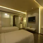 Genesis Near Airport Hotel