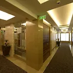 Genesis Near Airport 4* Mumbai