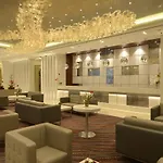 Genesis Near Airport 4*