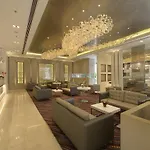 Hotel Genesis Near Airport 4*