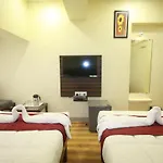 Alfa International Near Nanavati Hospital Near Airport Near Juhu Hotel Mumbai