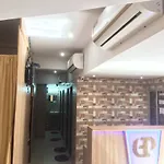Golden Dormitory