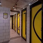 Click Andheri Midc Hotel 3*