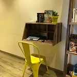 Hotel Click Andheri Midc Mumbai