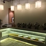 Hotel Click Andheri Midc 3*