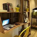 Hotel Click Andheri Midc