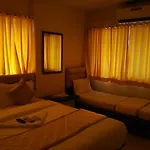 Silver Castle * Mumbai