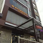 Hotel Comfort Metropolis Mumbai
