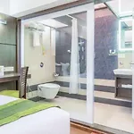 Comfort Metropolis Hotel Mumbai