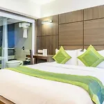 Hotel Comfort Metropolis