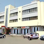 Hotel Arma Executive Mumbai