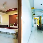 Hotel Arma Executive Mumbai