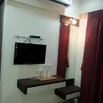 Hotel Nishita Residency Mumbai