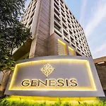 Genesis Near Airport Mumbai