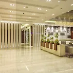 Hotel Genesis Near Airport